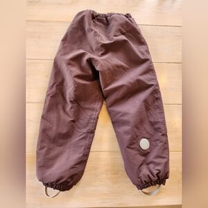 WHEAT kids snowpants
